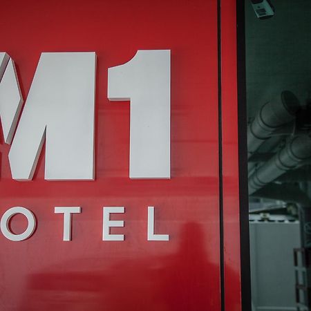 M1 Hotel Nakhon Si Thammarat Luaran gambar