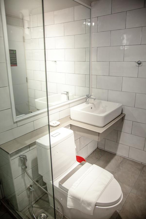 M1 Hotel Nakhon Si Thammarat Luaran gambar